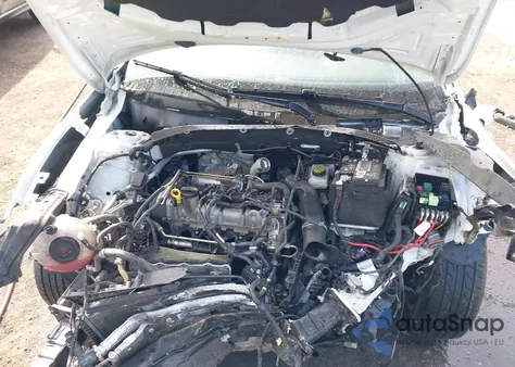 2021 Volkswagen Jetta 1.4T R-Line/1.4T S/1.4T Se from USA, damaged, VIN 3VWC57BU0MM047861